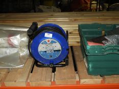 *10m Extension Cable on Reel