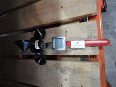 *Vortex Wind Anemometer