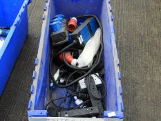 *Box of LED Fairy Lights