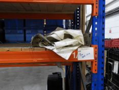 *Pair of 3m Gable Ends