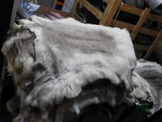 *Reindeer Hide