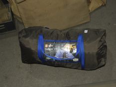 *Hydrostatic Gobi4 Tent