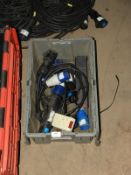 *16-13 Amp Power Supplies