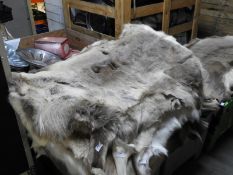 *Reindeer Hide