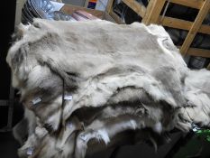 *Reindeer Hide