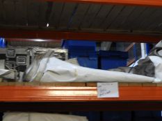 *6x6m Roof with Gable Ends