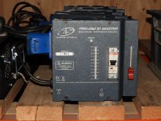 *Pro-Dim 10 Master Single Channel Dimmer