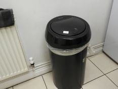*Waste Bin