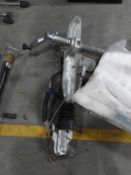 *Knott Heavy Duty 50mm Ball Coupling