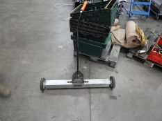 *Clarke MS36B Magnetic Broom