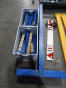 *Material Storage Rack