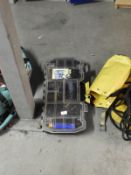 *Stanley Components Case