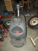 *Numatic TT6650G Floor Cleaner