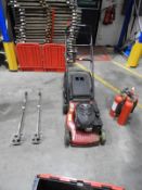 *Mountfield WB45 Rotary Lawnmower