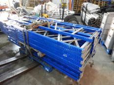 *Medium Duty Racking...