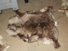 *Reindeer Hide
