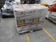 *36x 20L of Red Diesel Fuel Boxes