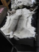 *Reindeer Hide