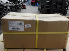 *Box Containing 4000 835x4.8 Nylon Tie Wraps