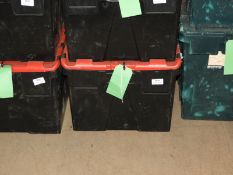 *Five PAR30 Polished Aluminium Spot Lamps with Leads