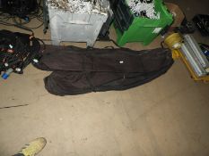 *Five Padded Bags to Suit Non-Corrosive Light Fittings