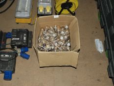 *LED Festoon Light Bulbs