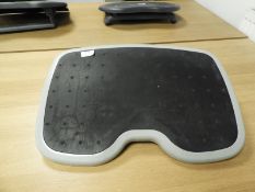 *Under Desk Footrest