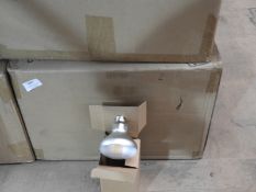 *Box Containing 50 Edison Screw Reflector LED Light Bulbs