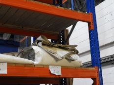 *6x6m Roof with Gable Ends