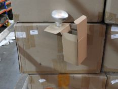 *Box Containing 50 Edison Screw Reflector LED Light Bulbs