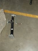 *Trailer Landing Leg