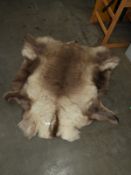 *Reindeer Hide