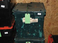 *Five PAR30 Polished Aluminium Spot Lamps with Leads