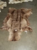 *Reindeer Hide
