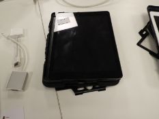 *iPad Air A1474 - will be held until wiped - Postage on this item only will be free of charge