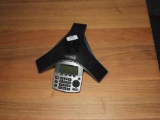 *Polycon Conference Telephone