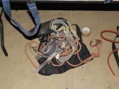 *Petzl Climbing Harness