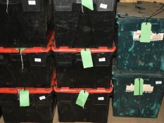 *Five PAR30 Polished Aluminium Spot Lamps with Leads