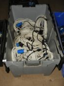 *16A to Wieland Connectors