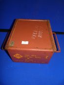 7.62mm Ammunition Box