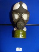 Gas Mask