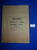 Instruction Manual for Night Vision 