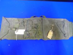 Bren Gun Spare Barrel and Tool Case