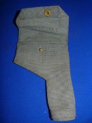 RAF Webbing Holster 1951