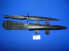 Reproduction Commando Dagger