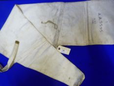 Arctic Bren Gun Cover dated 1944