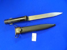 FAL Type C Socket Bayonet