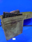 Pair of Flak 38 Magazines in Case