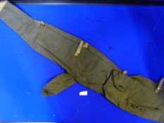 Bren Gun Cover dated 1954