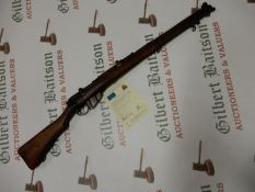 S.M.L.E Enfield .303